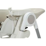 Maitinimo kėdutė Baby Elegance Nup Nup From Birth Highchair