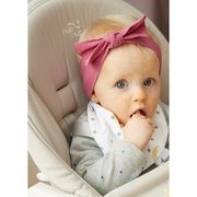 Maitinimo kėdutė Baby Elegance Nup Nup From Birth Highchair
