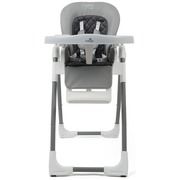 Maitinimo kėdutė Babylo Siesta Grey