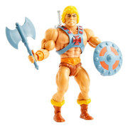 Masters of the Universe Figure He-Man
