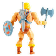 Masters of the Universe Figure He-Man