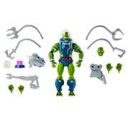 Masters Of the Universe Masterverse Action Figure Deluxe