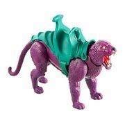 Masters of the Universe Origins Panthor Action Figure, Skeletor's Loyal