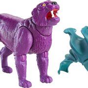 Masters of the Universe Origins Panthor Action Figure, Skeletor's Loyal