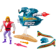Masters of the Universe Origins Skysled figūrėlė 14cm