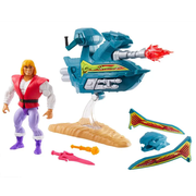 Masters of the Universe Origins Skysled figūrėlė 14cm
