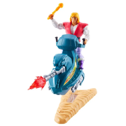 Masters of the Universe Origins Skysled figūrėlė 14cm