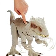 Mattel Jurassic World Dino Indominus Rex