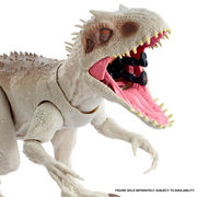 Mattel Jurassic World Dino Indominus Rex