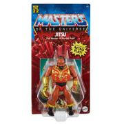 Mattel Masters of the Universe Origins Jitsu Action Figure