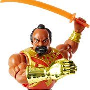 Mattel Masters of the Universe Origins Jitsu Action Figure