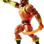 Mattel Masters of the Universe Origins Jitsu Action Figure