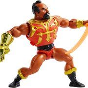 Mattel Masters of the Universe Origins Jitsu Action Figure