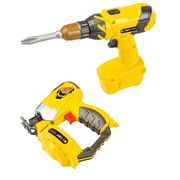 Tuff Tools Workshop