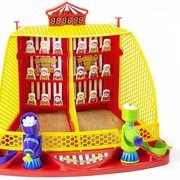 Merchant Ambassador Carnival Electronic Arcade Down The Clown