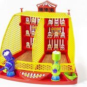 Merchant Ambassador Carnival Electronic Arcade Down The Clown