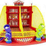 Merchant Ambassador Carnival Electronic Arcade Down The Clown