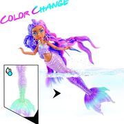 MERMAZE MERMAIDZ Stilingoji lėlytė KISHIKO, 29 cm