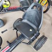 Minamas kartingas Ferbedo Air Racer (ekspozicinis)