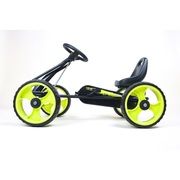 Minamas keturratis Go Kart with eva tyres