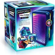 Mini Fridge Infinity So chill