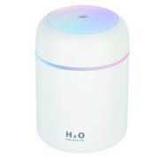 Mini USB RGB oro drėkintuvas, 2 režimai KX4341