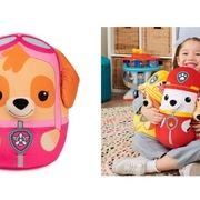 Minkštas žaislas 31 cm Paw Patrol Trend Skye
