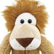 Minkštas Liūtas Animal Alley Lion 81 cm