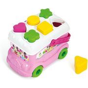 Minnie bus CLEMENTONI 14933
