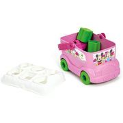 Minnie bus CLEMENTONI 14933