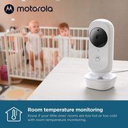 Mobile Nanny Motorola VM34