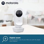 Mobile Nanny Motorola VM34