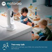 Mobile Nanny Motorola VM34