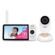 Mobili auklė VTech VM818HD Video Monitor, 5-inch 720p HD Display