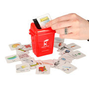 Mokomasis žaidimas-atliekų rūšiavimas Garbage Classsification KX3220