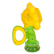 Soap bubbles interactive Dancing flower KX3253