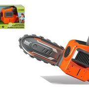 Chainsaw Bubble Maker