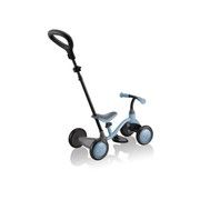 Multifunction bike Globber Learning Bike 3in1 Deluxe 639200 Ash Blue