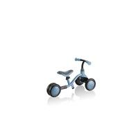 Multifunction bike Globber Learning Bike 3in1 Deluxe 639200 Ash Blue