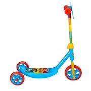 MV Sports PAW Patrol My First Tri Scooter