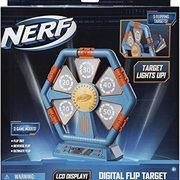 NERF Atlenkiamas skaitmeninis taikinys