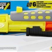 NERF šautuvas MEGA - Fortnite Legendary Tac