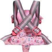 Baby Born carrier for dolls up to 43 cm