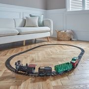 Northbound Express geležinkelio rinkinys