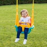 Pakabinama supynė 3 Stages Baby Swing Seat (3-in-1)
