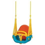 Pakabinama supynė 3 Stages Baby Swing Seat (3-in-1)