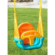 Pakabinama supynė 3 Stages Baby Swing Seat (3-in-1)