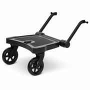 ABC Design Diamond Edition Kiddie Ride On2 Universal Pushchair Board