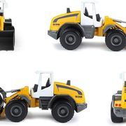 Pakrovėjas Lena Worxx Liebherr L538 Litronic 48cm