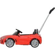 BMW Z4 Roadster Push Car Ride On